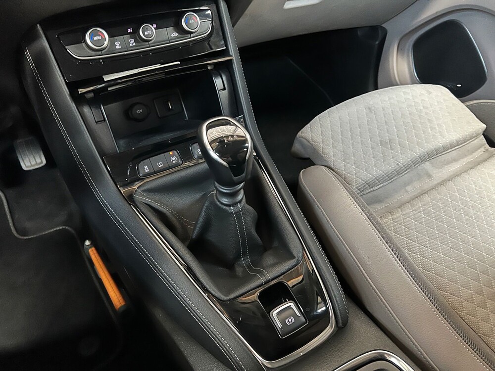 Opel Grandland X Turbo Business Executi 131PS 2018 -Orig. NL-, TR-492-D