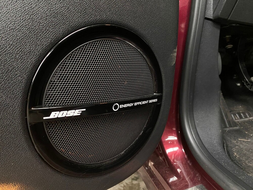 Renault Grand Scenic Bose 1.2 TCe 131PS 2014 -Orig. NL-, 8-TGK-75