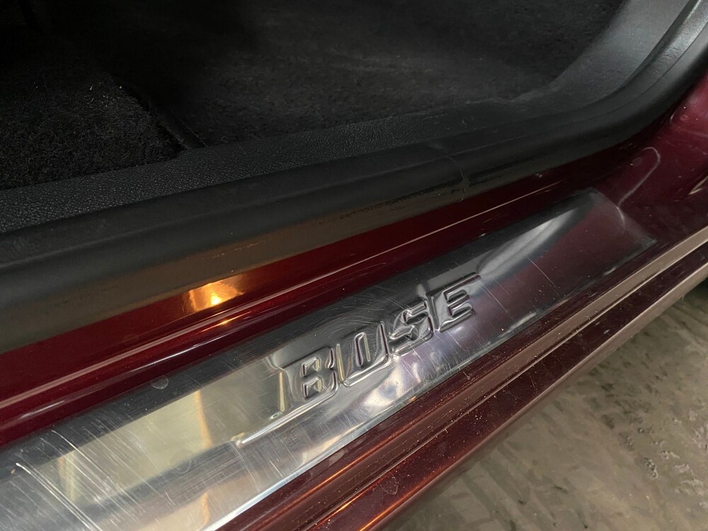 Renault Grand Scenic Bose 1.2 TCe 131PS 2014 -Orig. NL-, 8-TGK-75