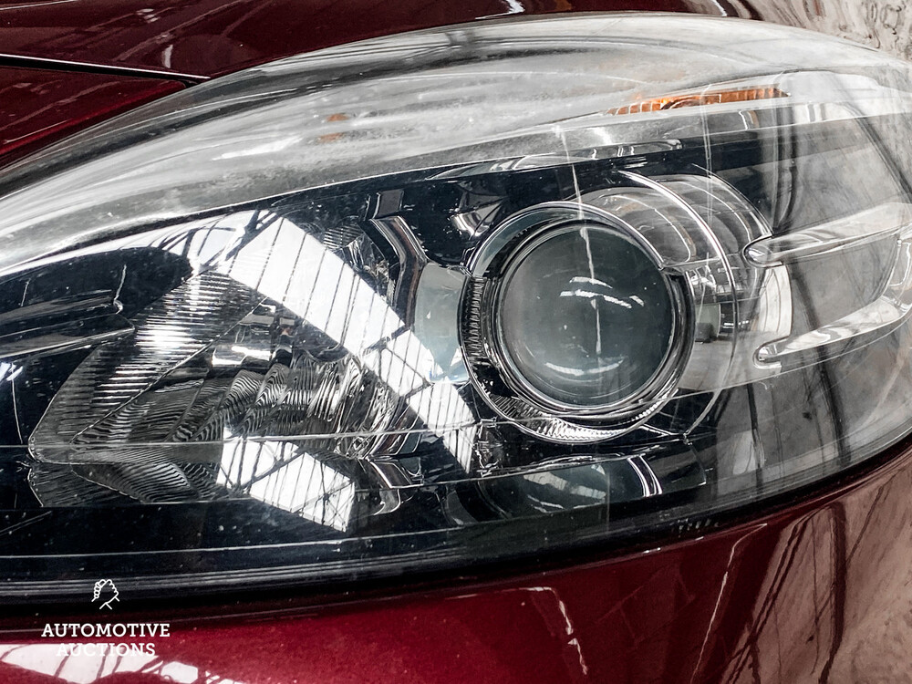 Renault Grand Scenic Bose 1.2 TCe 131PS 2014 -Orig. NL-, 8-TGK-75