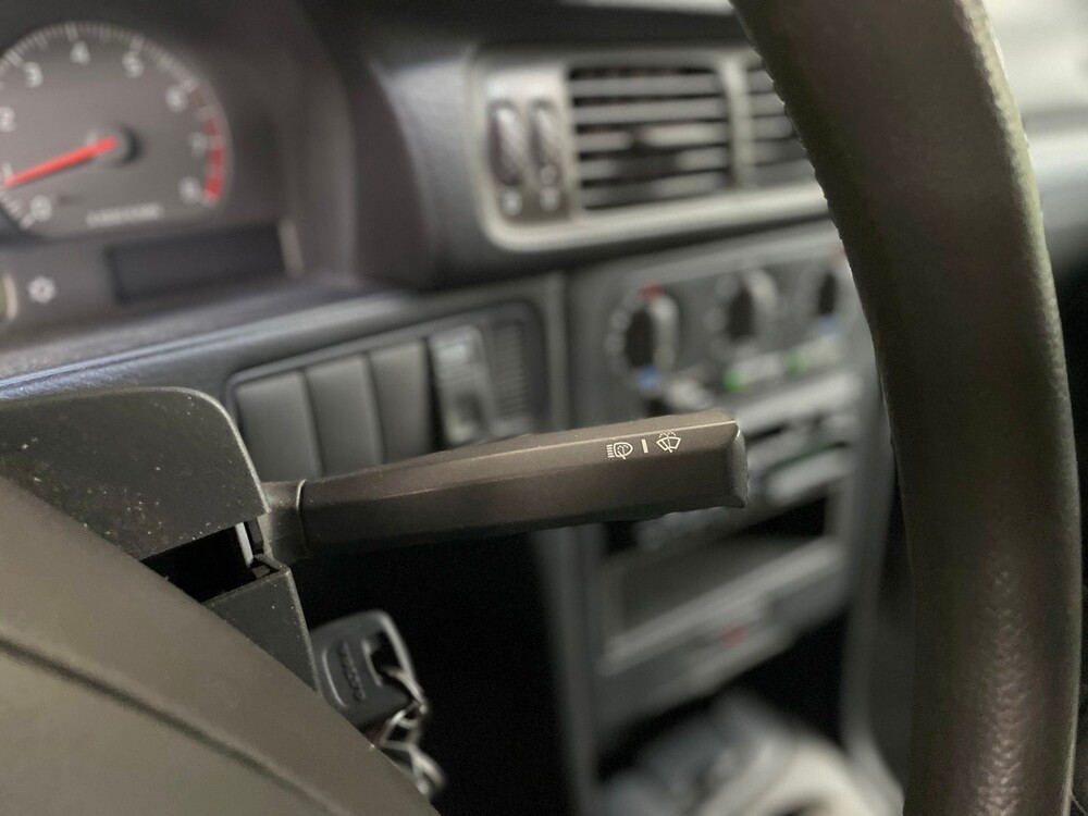 Volvo S70 2.0 5 Zylinder 126PS 1998, T-277-BD