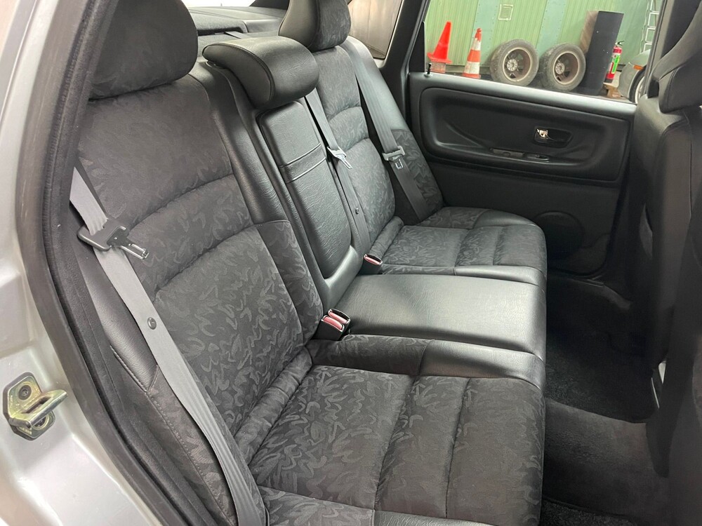 Volvo S70 2.0 5 Zylinder 126PS 1998, T-277-BD