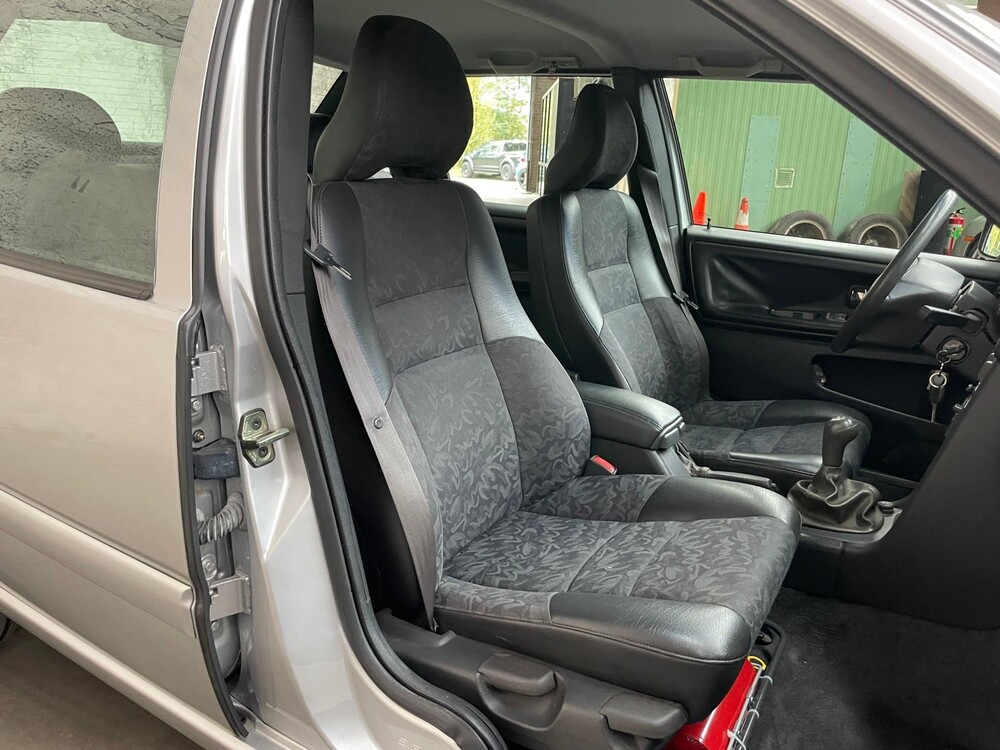 Volvo S70 2.0 5 Zylinder 126PS 1998, T-277-BD