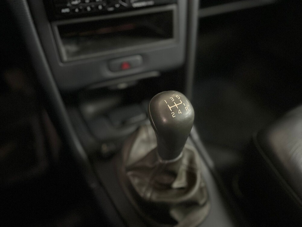 Volvo S70 2.0 5 Zylinder 126PS 1998, T-277-BD