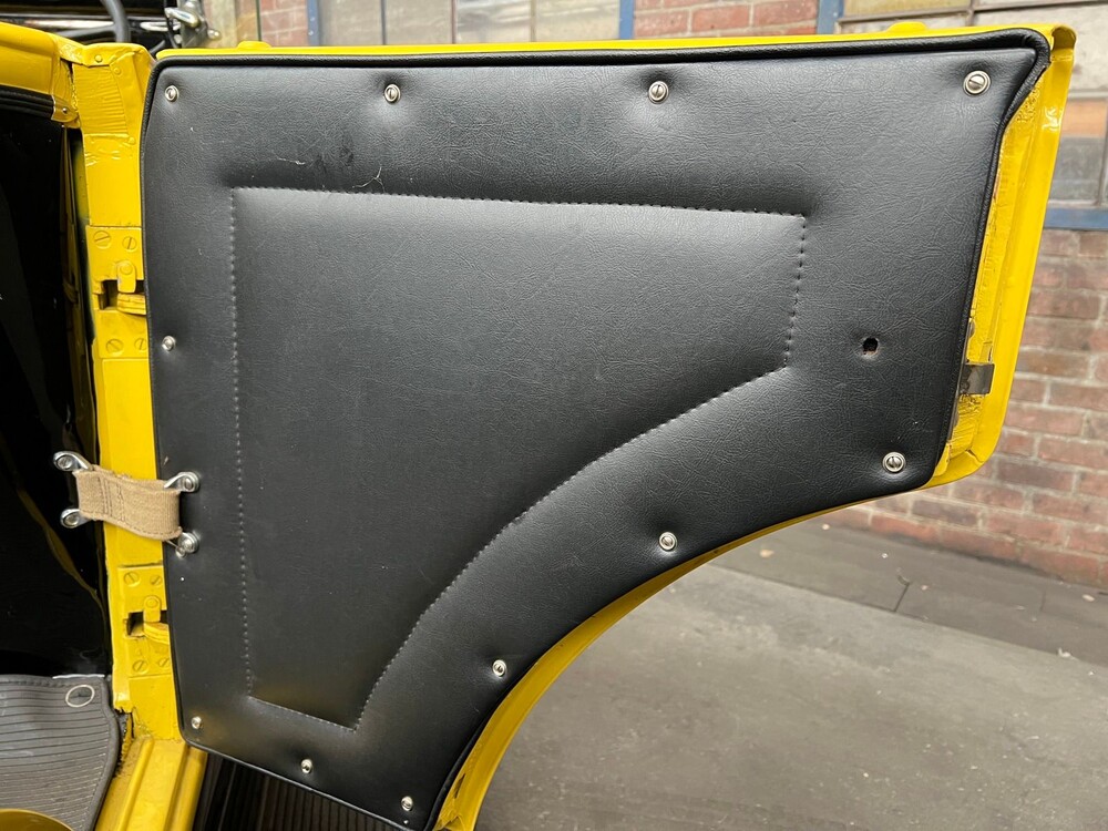 Chevrolet D-Phaeton Cabriolet 1929 Phaeton, DZ-25-19