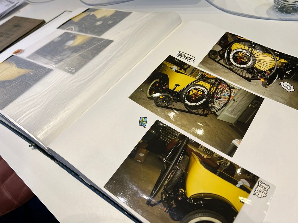 Chevrolet D-Phaeton Cabriolet 1929 Phaeton, DZ-25-19