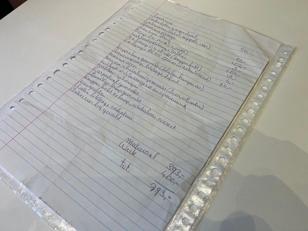 Chevrolet D-Phaeton Cabriolet 1929 Phaeton, DZ-25-19