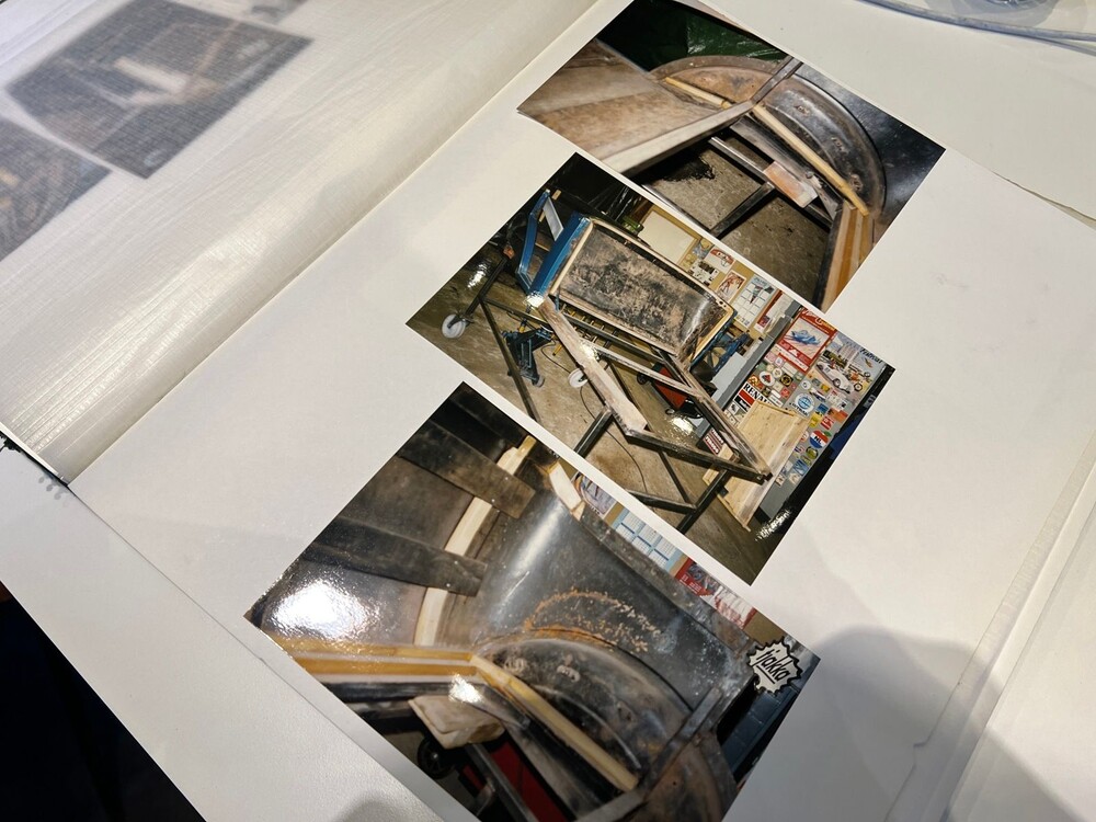 Chevrolet D-Phaeton Cabriolet 1929 Phaeton, DZ-25-19