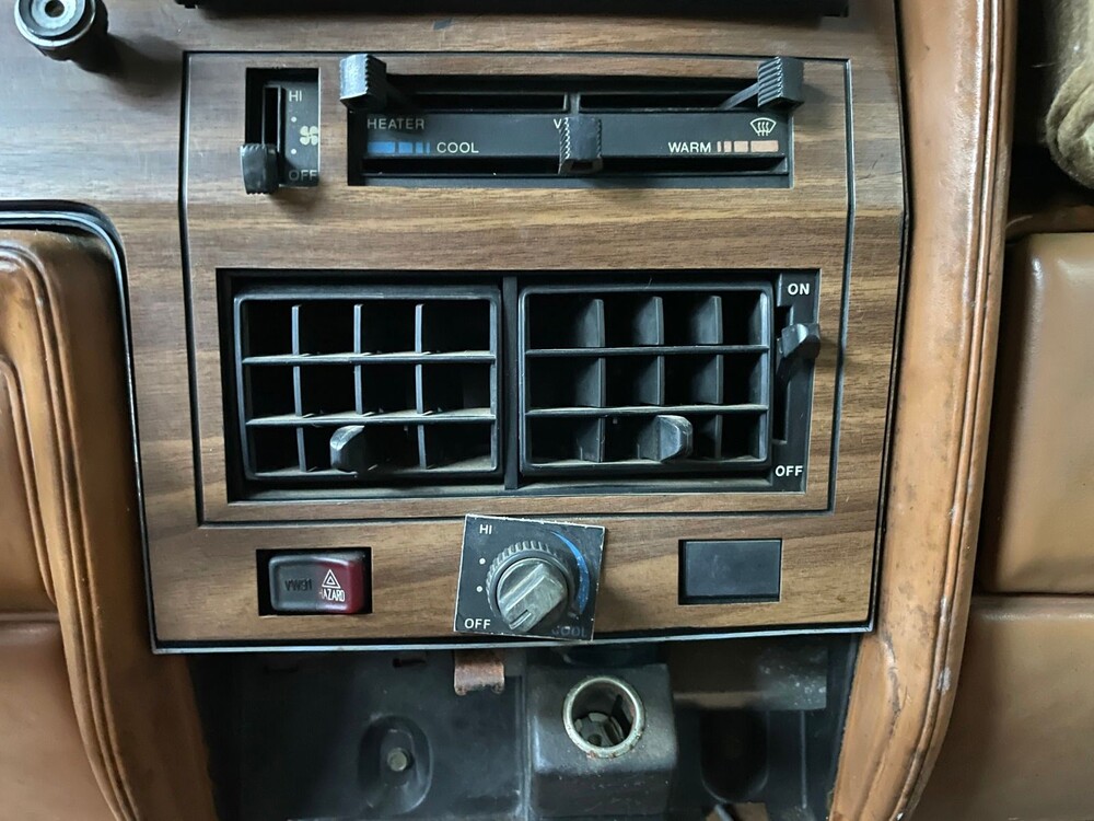 Volkswagen Caddy MK1 Pick-Up