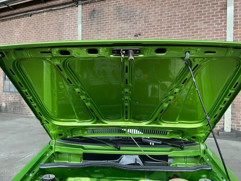 Volkswagen Caddy MK1 Pick-Up -BSS- 1987, BY-99-FX