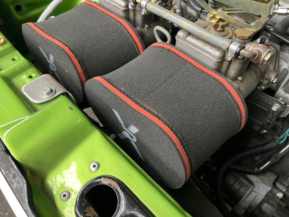 Volkswagen Caddy MK1 Pick-Up -BSS- 1987, BY-99-FX