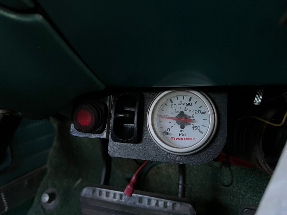 Cadillac Limousine De Ville V8 1958, DM-81-32