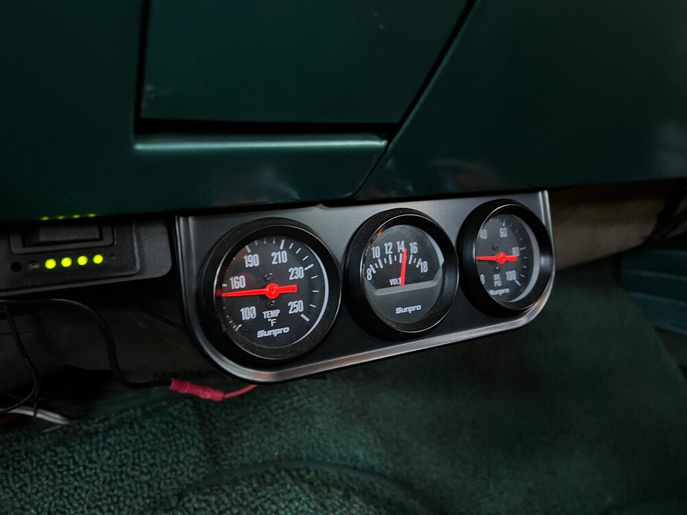 Cadillac Limousine De Ville V8 1958, DM-81-32