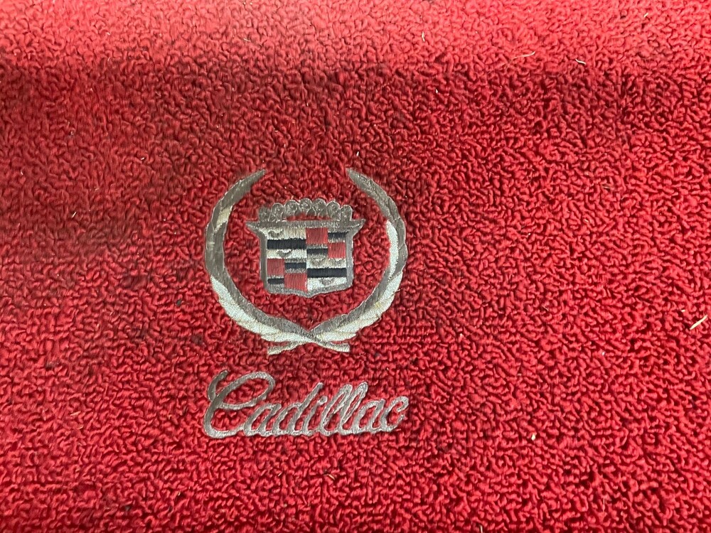 Cadillac Sixty-Two Cabriolet 5.7 V8 272PS 6267 1956, AM-52-95