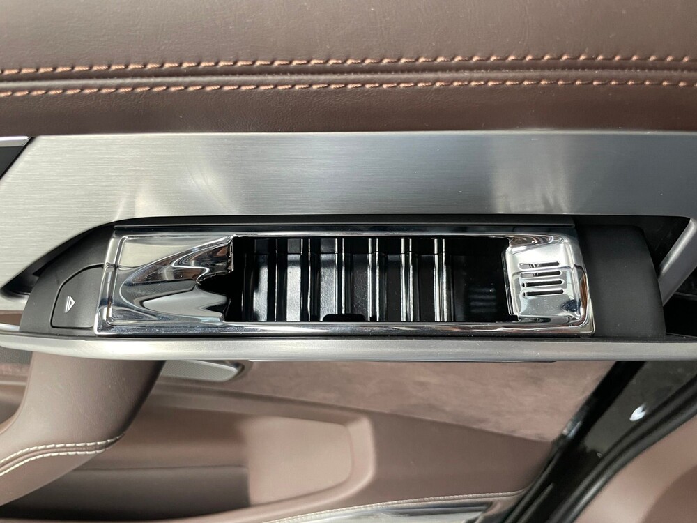 Audi A8 Lang W12 6.3 FSI Quattro Pro Line+ A8L 2014, SR-008-V