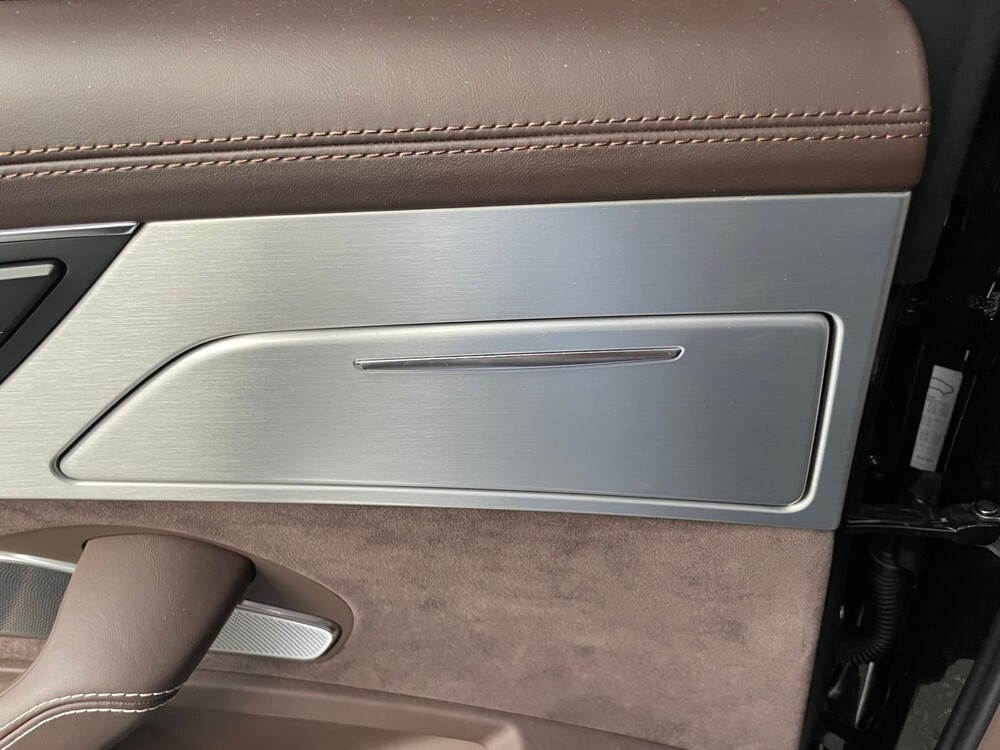 Audi A8 Lang W12 6.3 FSI Quattro Pro Line+ A8L 2014, SR-008-V