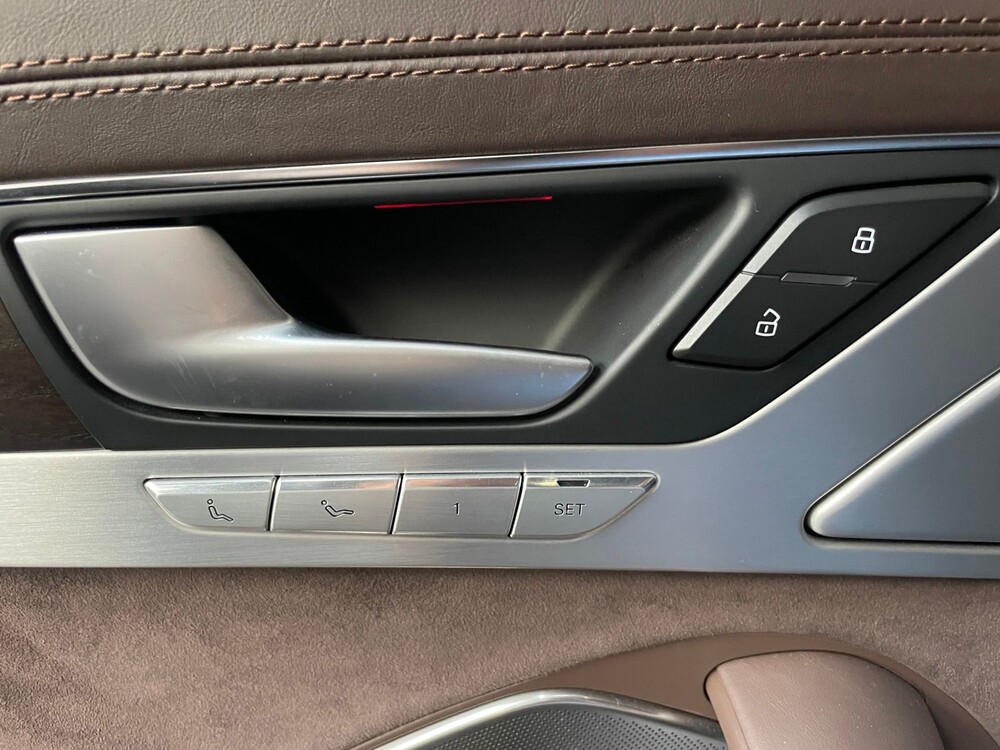 Audi A8 Lang W12 6.3 FSI Quattro Pro Line+ A8L 2014, SR-008-V