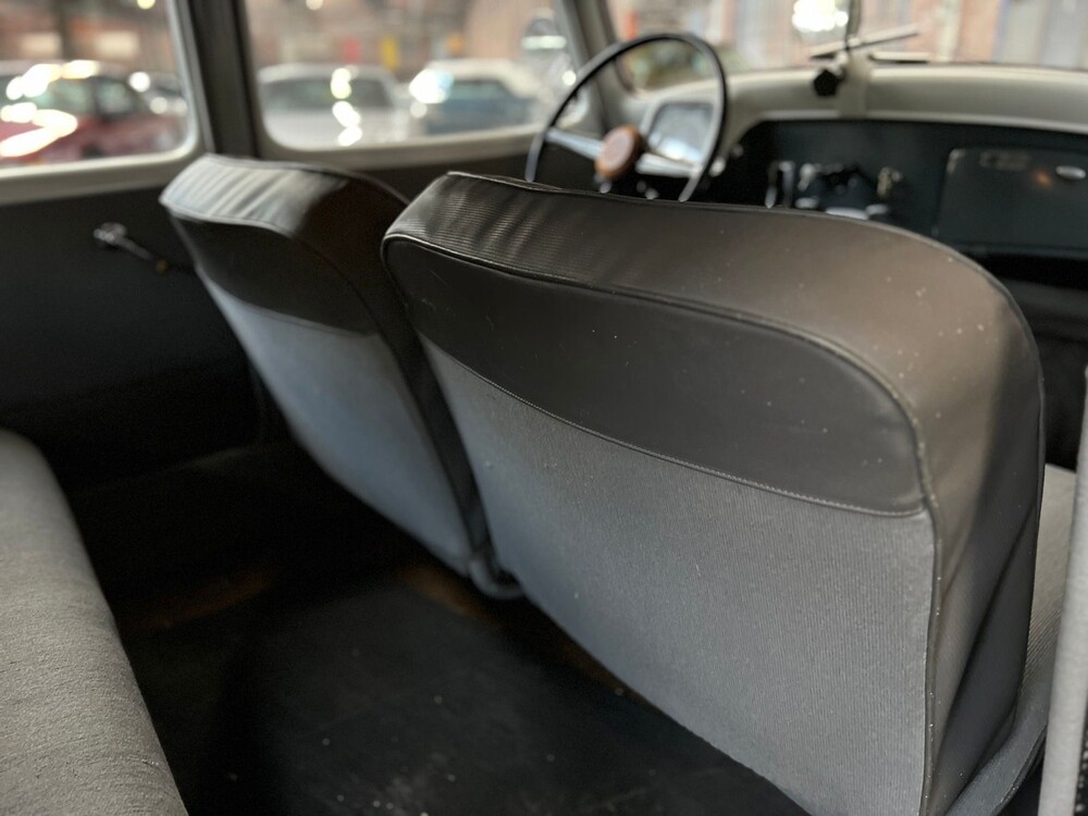 Citroen Traction 11B Normal 60PS 1953, DZ-90-71