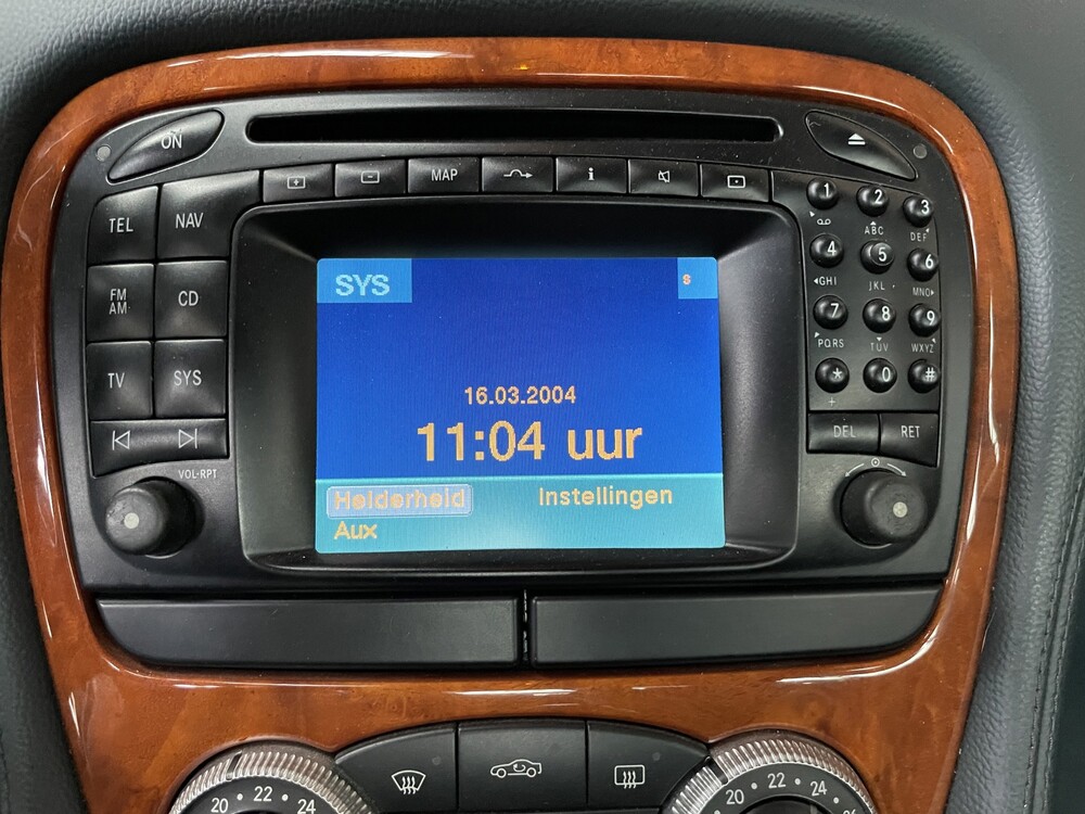 Mercedes-Benz SL500 Roadster 5.0 V8 R230 306PS 2002, 38-GLR-1 -Youngtimer-