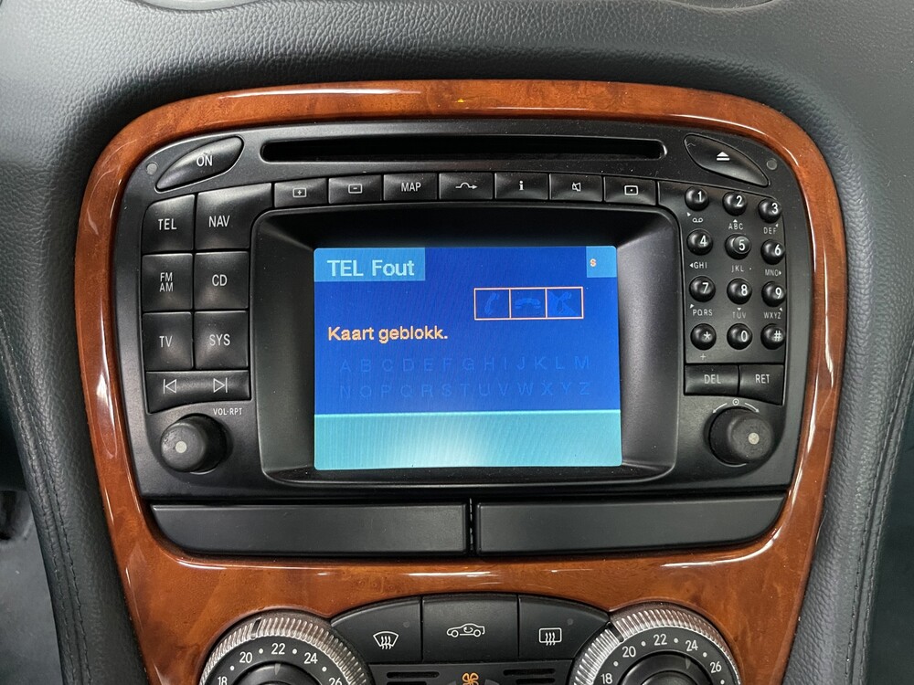 Mercedes-Benz SL500 Roadster 5.0 V8 R230 306PS 2002, 38-GLR-1 -Youngtimer-