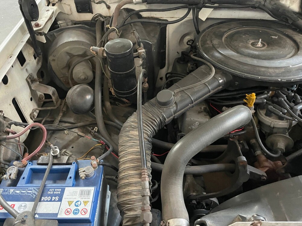 Ford F250 XLT 7.5 V8 Pick-Up Truck F-Serie VII 228PS 1985, VVF-76-P