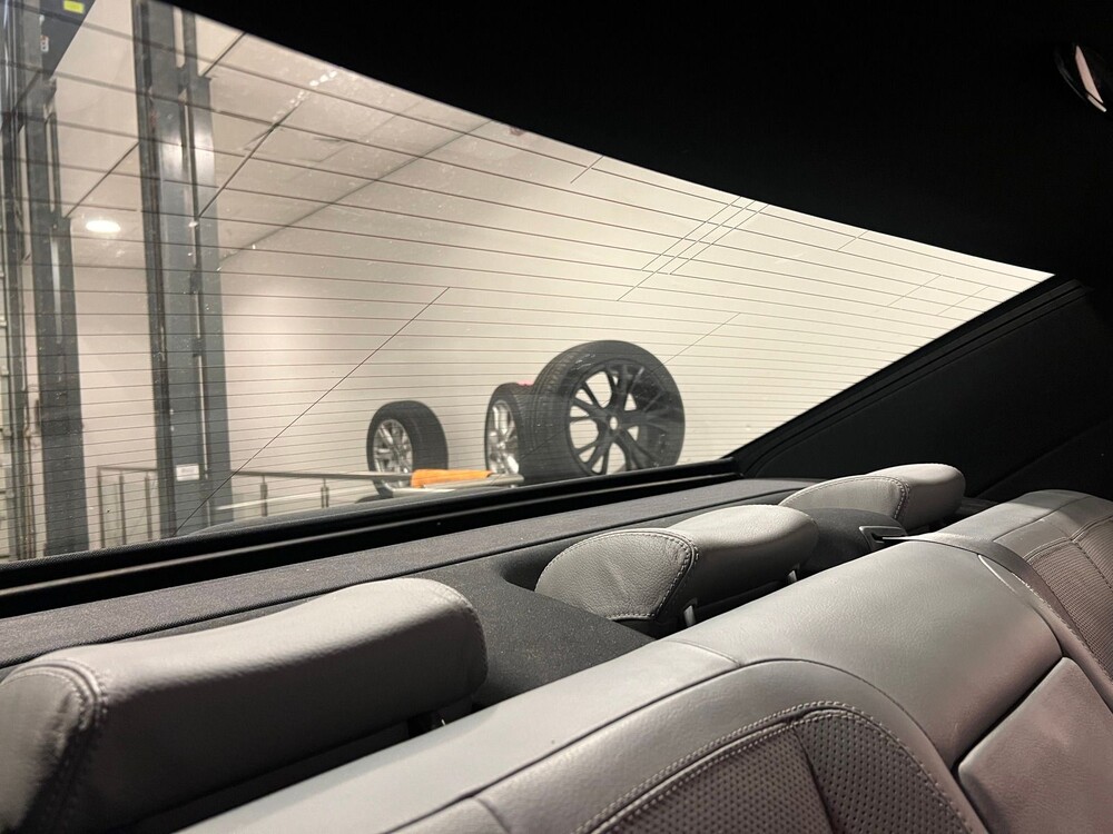 Mercedes-Benz S320 CDI 3.0 V6 235PS Prestige Plus S-Klasse 2006 - YOUNGTIMER - Orig. NL - 55-SK-HB