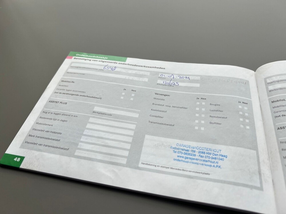 Mercedes-Benz S320 CDI 3.0 V6 235PS Prestige Plus S-Klasse 2006 - YOUNGTIMER - Orig. NL - 55-SK-HB