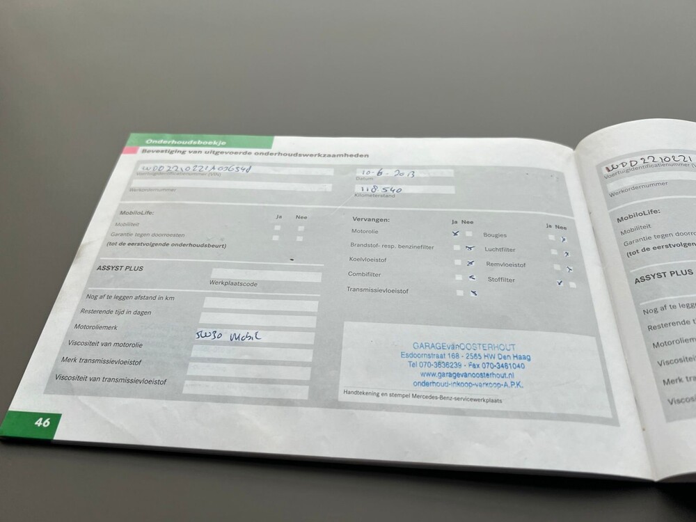 Mercedes-Benz S320 CDI 3.0 V6 235PS Prestige Plus S-Klasse 2006 - YOUNGTIMER - Orig. NL - 55-SK-HB