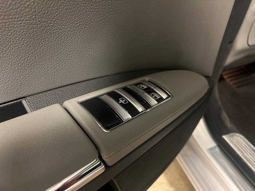 Mercedes-Benz S320 CDI 3.0 V6 235PS Prestige Plus S-Klasse 2006 - YOUNGTIMER - Orig. NL - 55-SK-HB