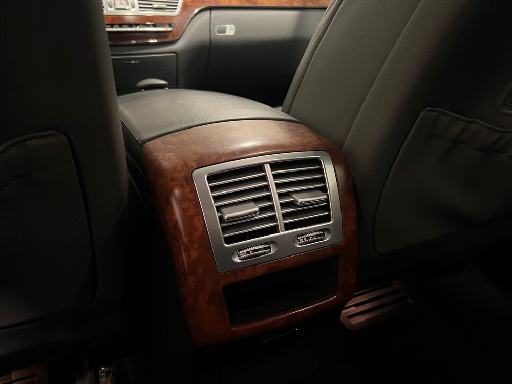 Mercedes-Benz S320 CDI 3.0 V6 235PS Prestige Plus S-Klasse 2006 - YOUNGTIMER - Orig. NL - 55-SK-HB