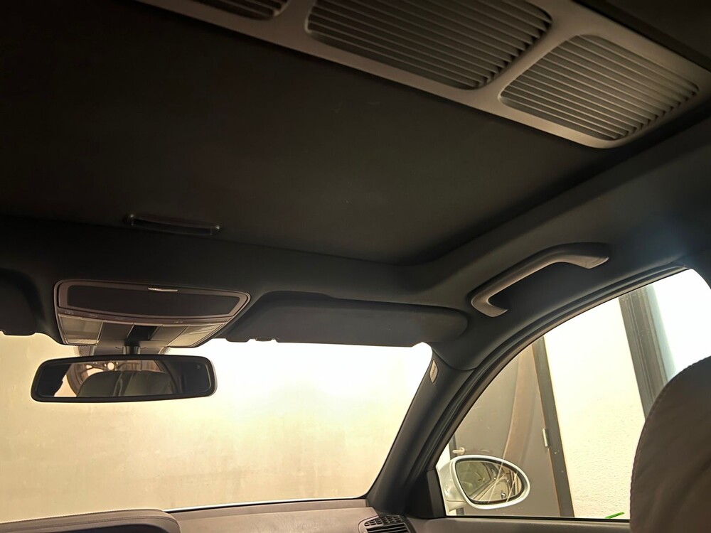 Mercedes-Benz S320 CDI 3.0 V6 235PS Prestige Plus S-Klasse 2006 - YOUNGTIMER - Orig. NL - 55-SK-HB