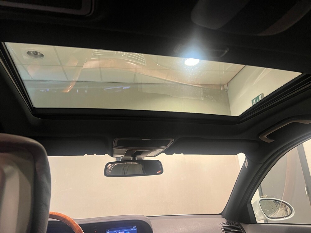 Mercedes-Benz S320 CDI 3.0 V6 235PS Prestige Plus S-Klasse 2006 - YOUNGTIMER - Orig. NL - 55-SK-HB