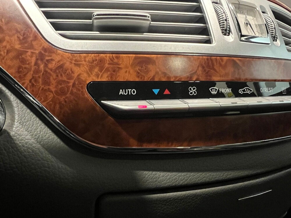 Mercedes-Benz S320 CDI 3.0 V6 235PS Prestige Plus S-Klasse 2006 - YOUNGTIMER - Orig. NL - 55-SK-HB