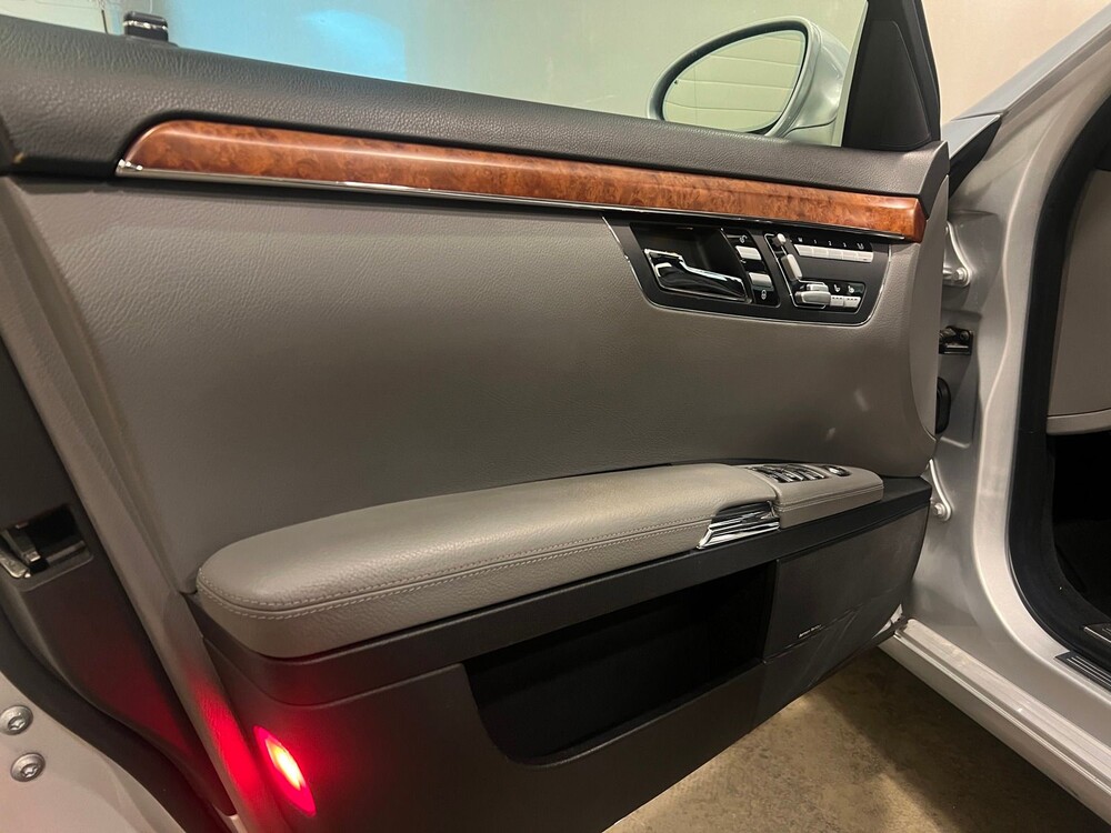 Mercedes-Benz S320 CDI 3.0 V6 235PS Prestige Plus S-Klasse 2006 - YOUNGTIMER - Orig. NL - 55-SK-HB