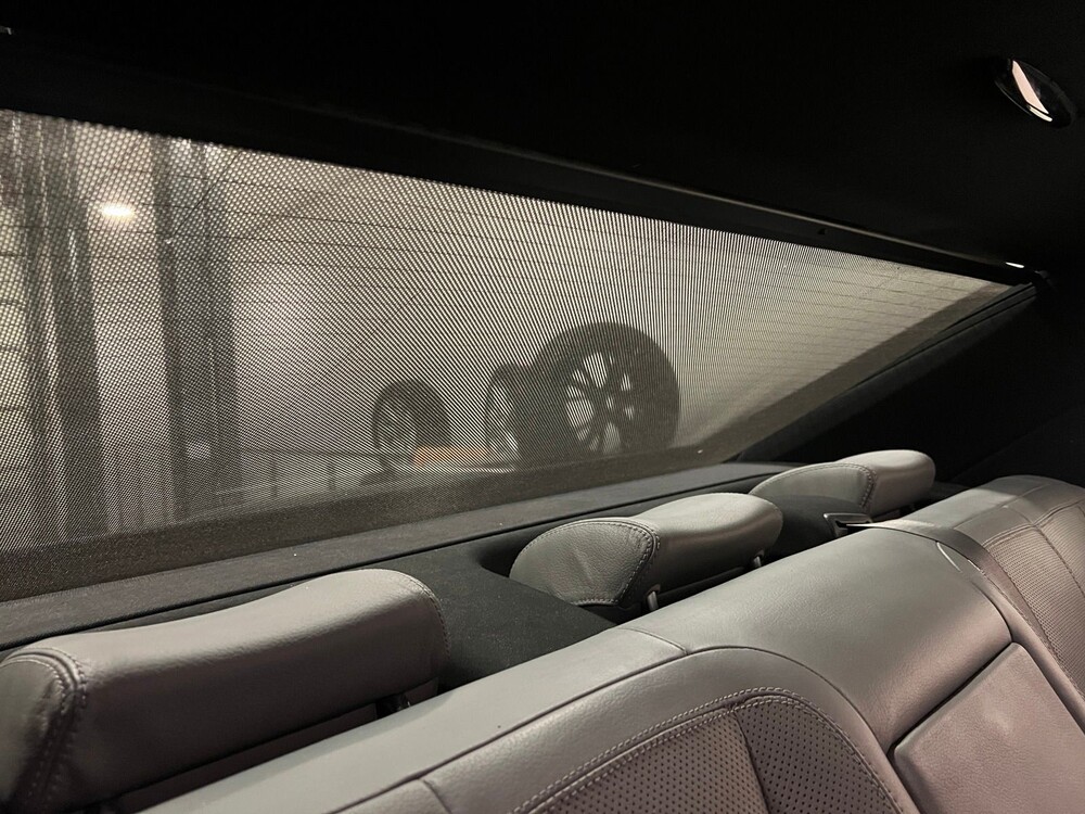 Mercedes-Benz S320 CDI 3.0 V6 235PS Prestige Plus S-Klasse 2006 - YOUNGTIMER - Orig. NL - 55-SK-HB