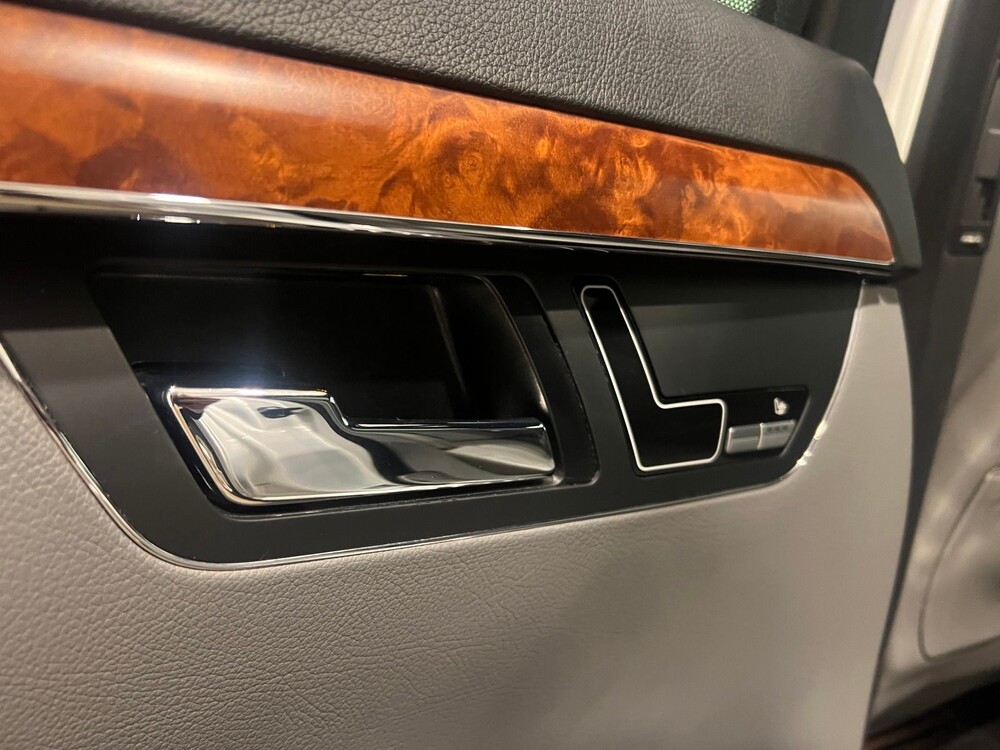 Mercedes-Benz S320 CDI 3.0 V6 235PS Prestige Plus S-Klasse 2006 - YOUNGTIMER - Orig. NL - 55-SK-HB