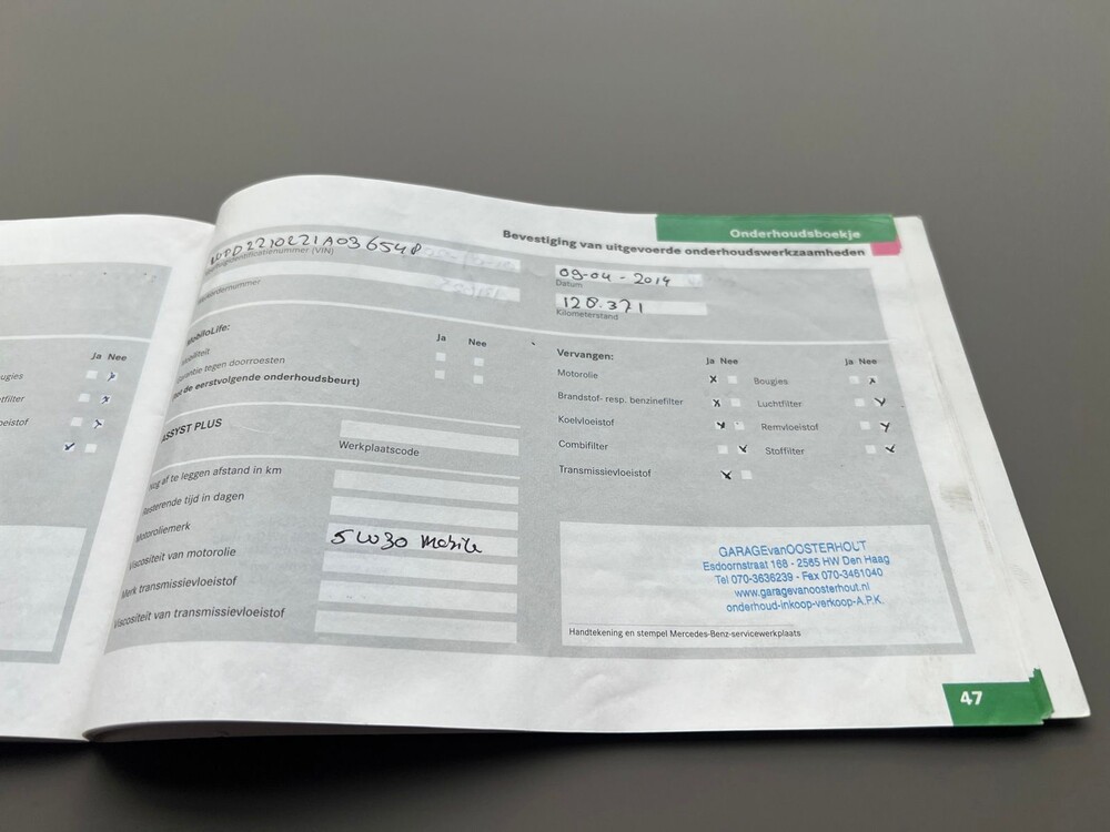 Mercedes-Benz S320 CDI 3.0 V6 235PS Prestige Plus S-Klasse 2006 - YOUNGTIMER - Orig. NL - 55-SK-HB