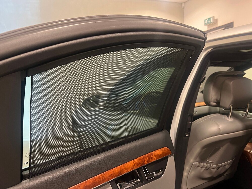 Mercedes-Benz S320 CDI 3.0 V6 235PS Prestige Plus S-Klasse 2006 - YOUNGTIMER - Orig. NL - 55-SK-HB