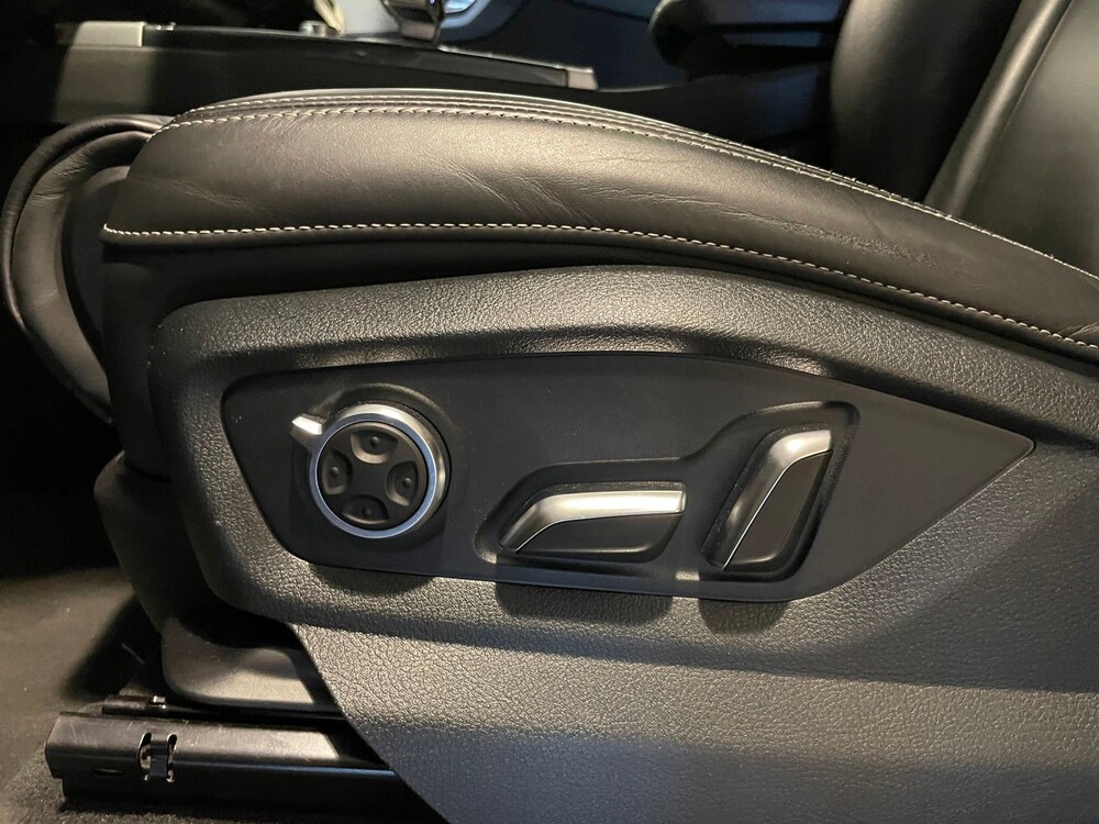 Audi Q7 S-Line 3.0 TDI V6 Quattro Pro Line + 7-seater 272hp 2015, JZ-184-L