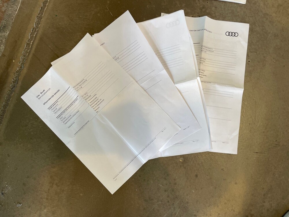 Audi Q7 S-Line 3.0 TDI V6 Quattro Pro Line + 7-seater 272hp 2015, JZ-184-L