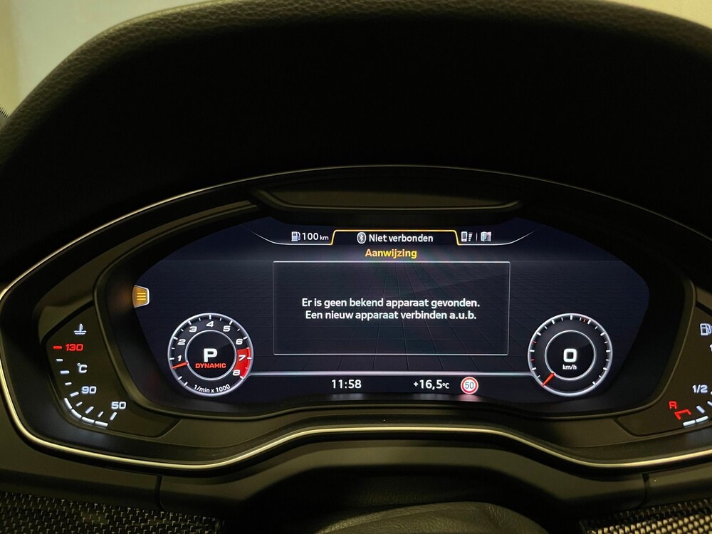 Audi SQ5 3.0 TFSI V6 Quattro Pro Line+ 354PS 2017 NEW-MODEL, RK-804-P