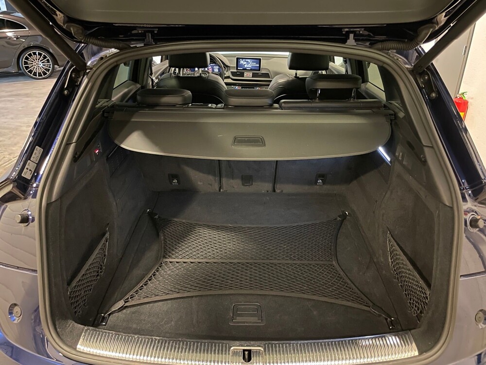 Audi SQ5 3.0 TFSI V6 Quattro Pro Line+ 354PS 2017 NEW-MODEL, RK-804-P