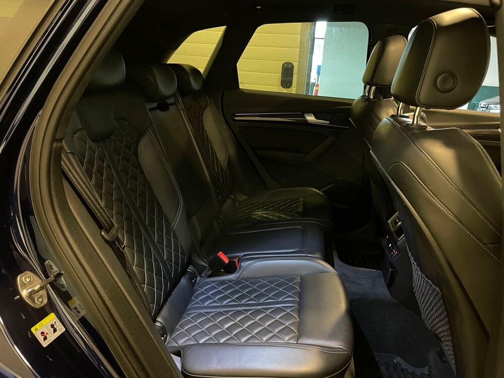 Audi SQ5 3.0 TFSI V6 Quattro Pro Line+ 354PS 2017 NEW-MODEL, RK-804-P