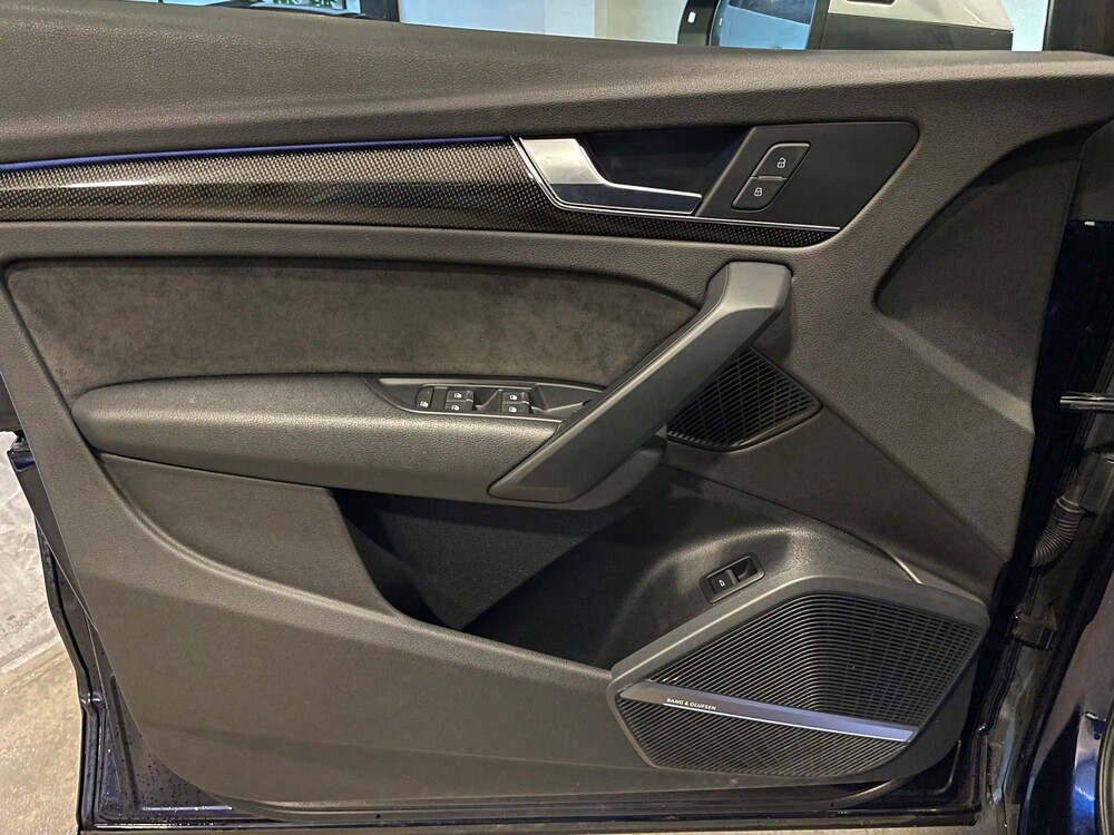 Audi SQ5 3.0 TFSI V6 Quattro Pro Line+ 354PS 2017 NEW-MODEL, RK-804-P