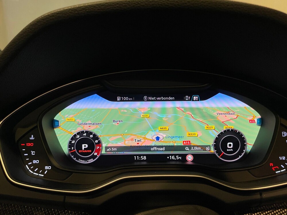 Audi SQ5 3.0 TFSI V6 Quattro Pro Line+ 354PS 2017 NEW-MODEL, RK-804-P