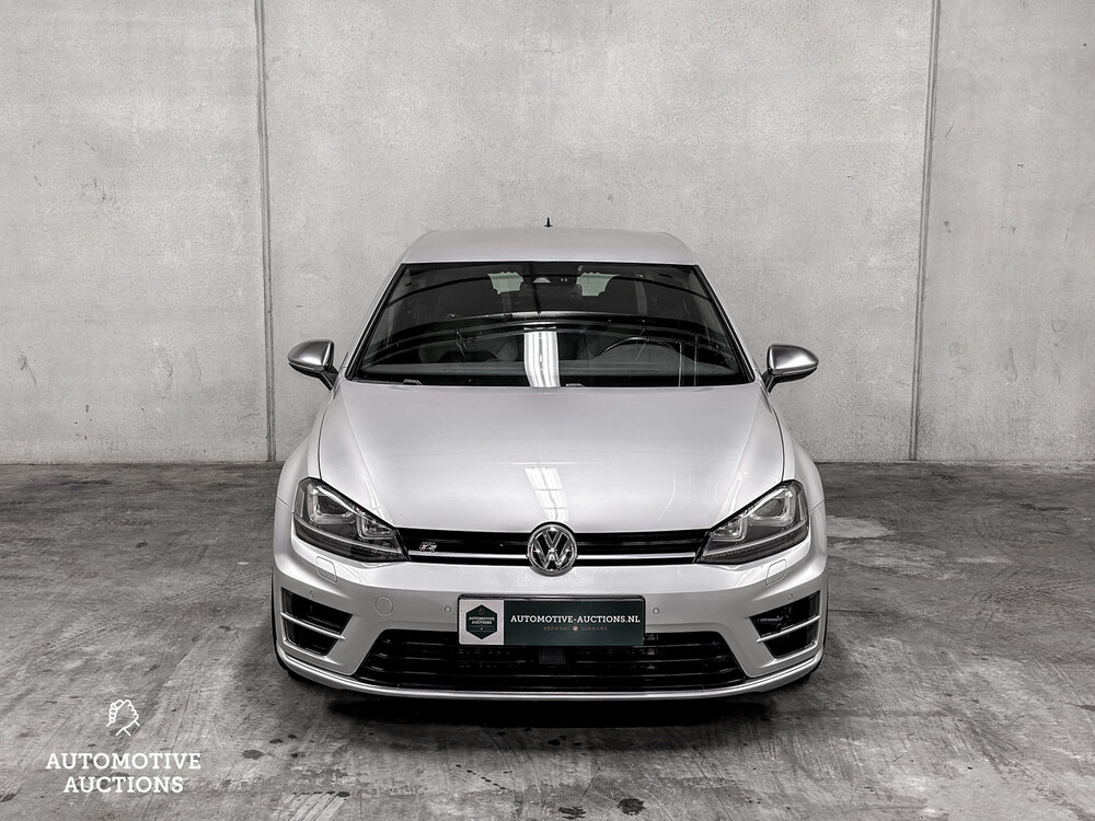 Volkswagen Golf R 2.0 TSI 4Matic 300PS 2014, NH-281-G