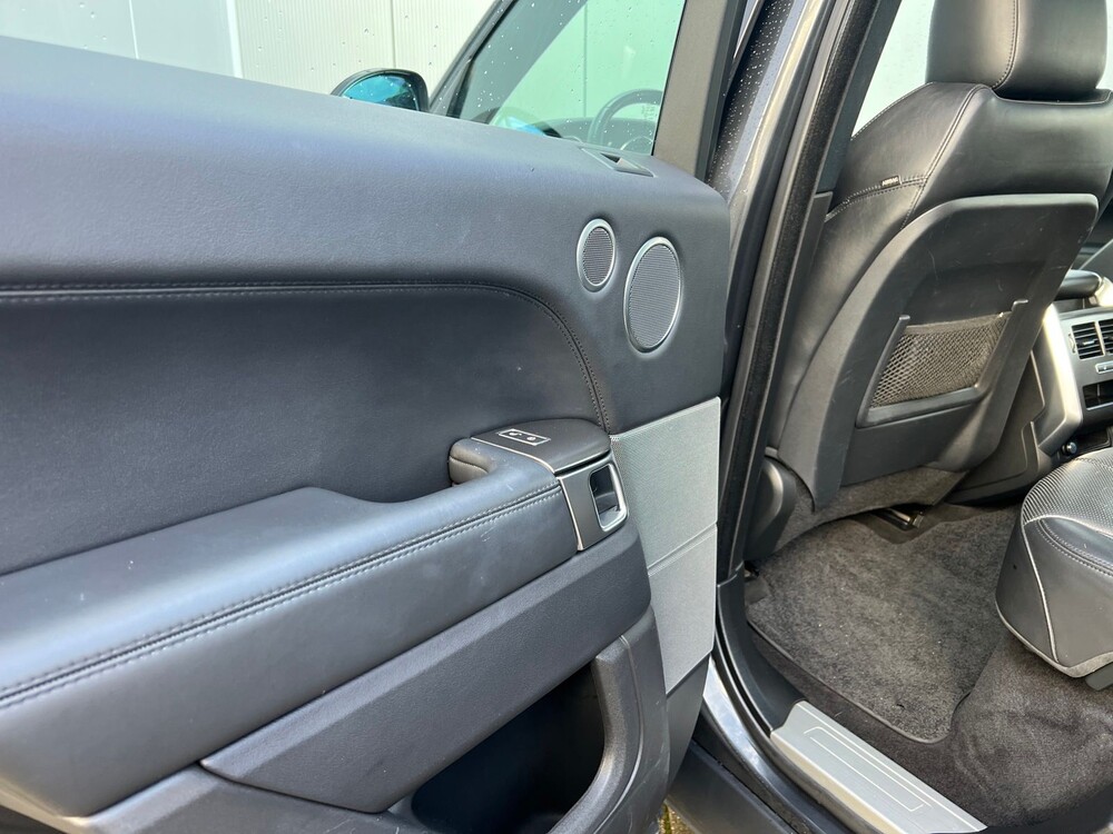 Land Rover Range Rover Sport 3.0 TDV6 HSE Dynamic 258PS 2015 -Orig. NL-, HD-522-V