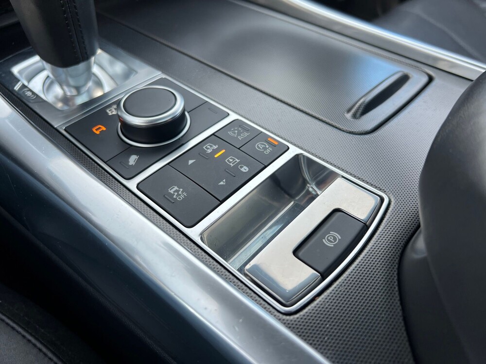 Land Rover Range Rover Sport 3.0 TDV6 HSE Dynamic 258PS 2015 -Orig. NL-, HD-522-V