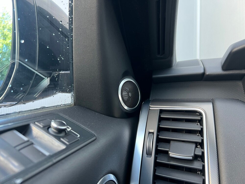 Land Rover Range Rover Sport 3.0 TDV6 HSE Dynamic 258PS 2015 -Orig. NL-, HD-522-V