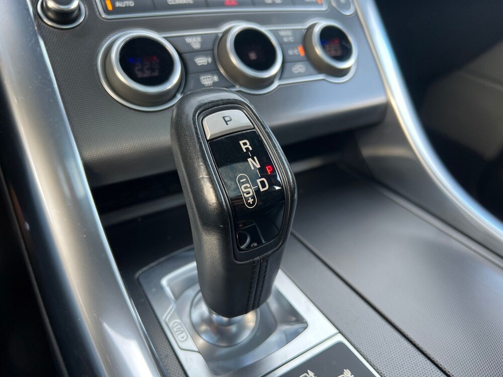 Land Rover Range Rover Sport 3.0 TDV6 HSE Dynamic 258PS 2015 -Orig. NL-, HD-522-V